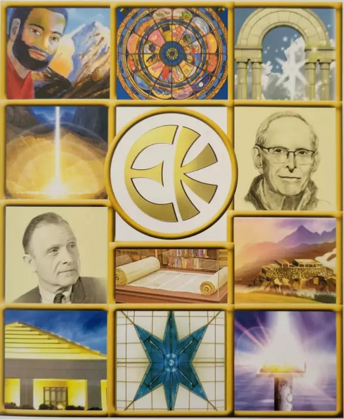 ECKopedia: Eckankar Lexicon